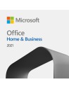 Microsoft Office Home & Business 2021 Completo 1 licencia(s) Plurilingúe DESCARGA DIGITAL