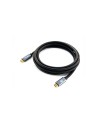 Equip 128357 Cable USB 3.2 Gen 2 C a C, M/M, 2,0m, PD100W , 4K/60Hz, 10Gbps, Negro
