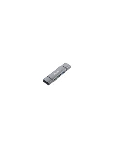 Equip 245460 lector de tarjeta USB 3.2 Gen 1 (3.1 Gen 1) 2
