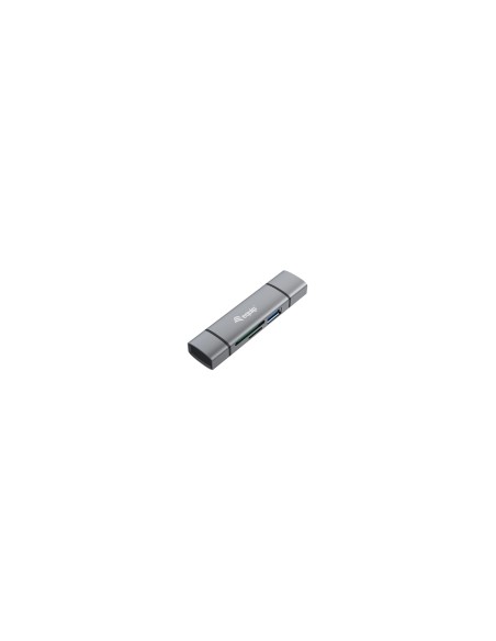 Equip 245460 lector de tarjeta USB 3.2 Gen 1 (3.1 Gen 1)