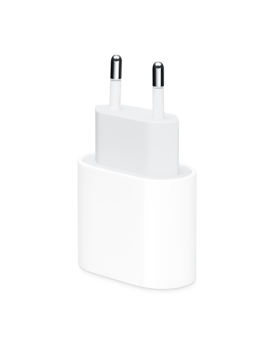Cargador apple usb tipo-c 20w universal interior blanco MUVV3ZM/A