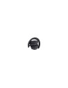 Conceptronic ALVAH02B auricular y casco Auriculares Inalámbrico y alámbrico Diadema Llamadas/Música Bluetooth Negro