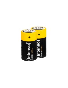 PILAS INTENSO ENERGY CLR14 ULTRA ALCALINA PACK-2 7501432 2