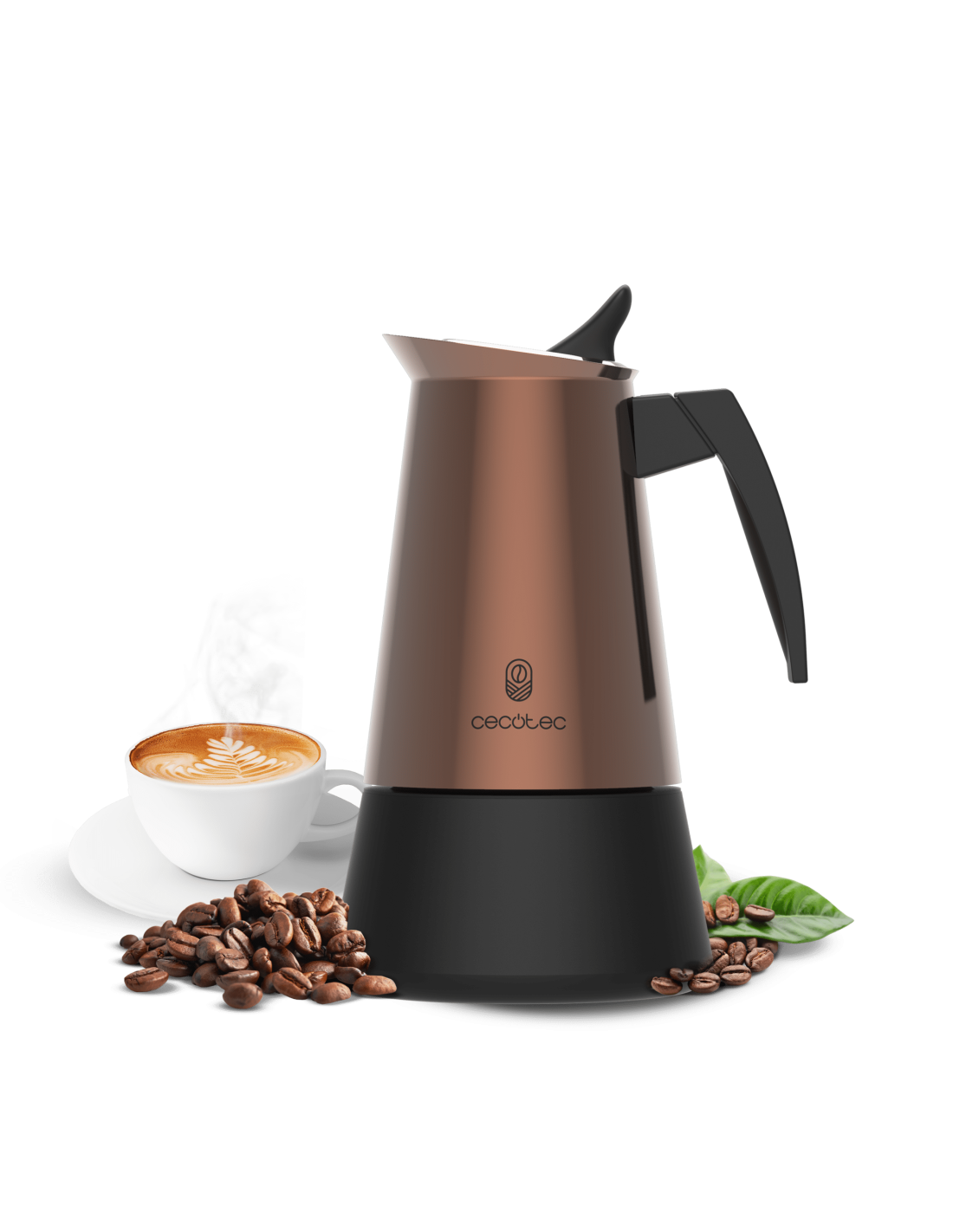 Piccolina 200 Bronze