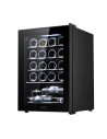 Bolero GrandSommelier 2050 Black Compressor