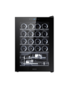 Bolero GrandSommelier 2050 Black Compressor