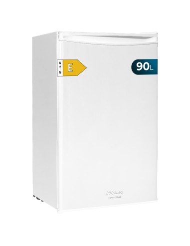 Bolero CoolMarket TT 90 White E