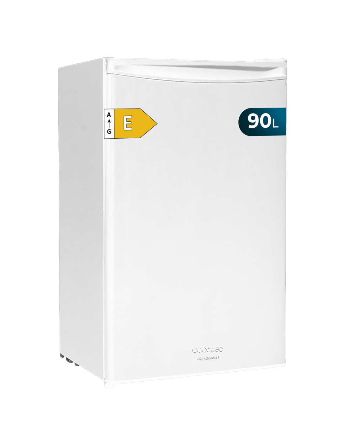 Bolero CoolMarket TT 90 White E