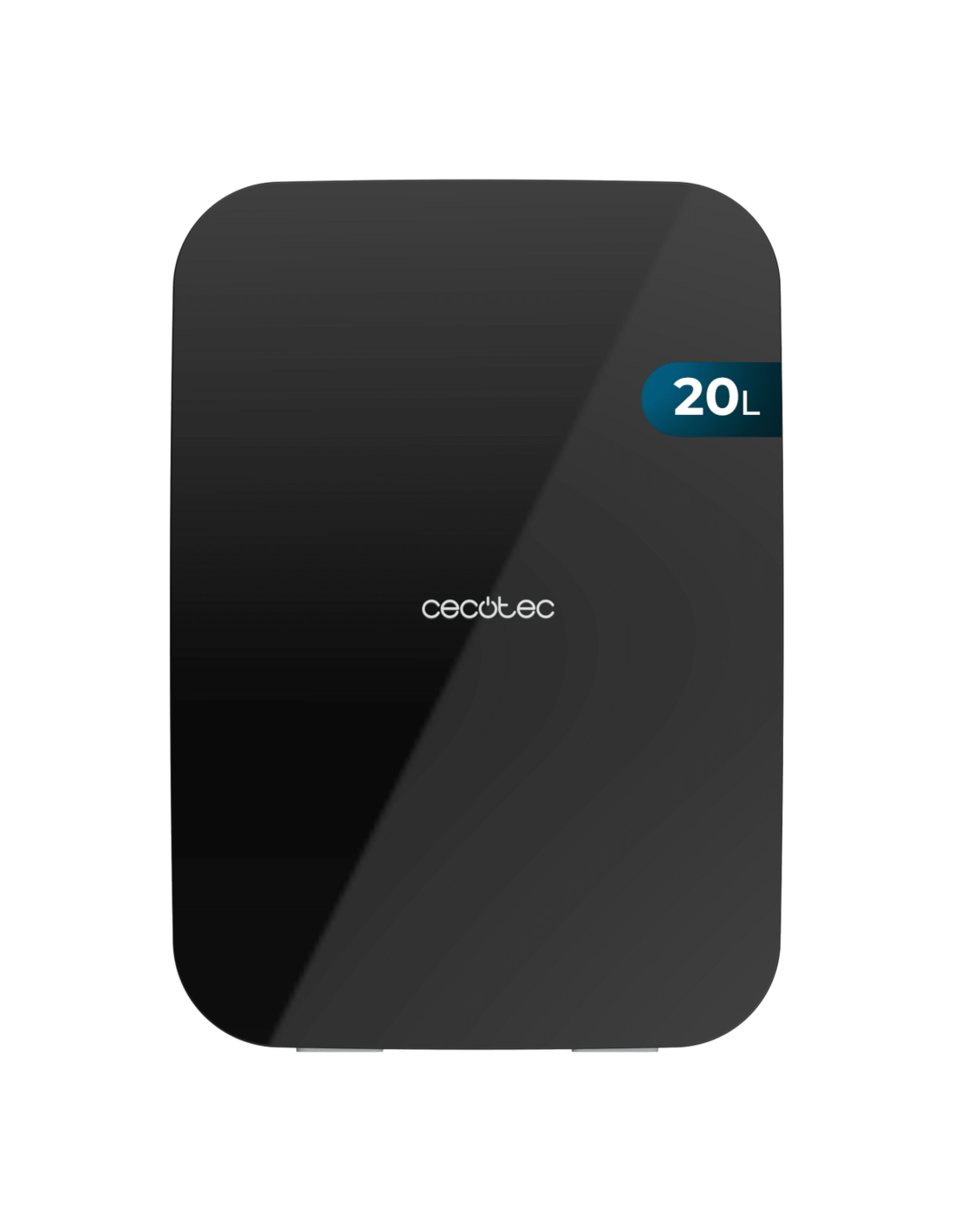 Bolero MiniCooling 20L Bahamas Black