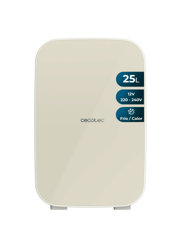 Bolero MiniCooling 25L Bahamas Beige