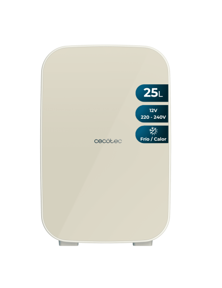 Bolero MiniCooling 25L Bahamas Beige