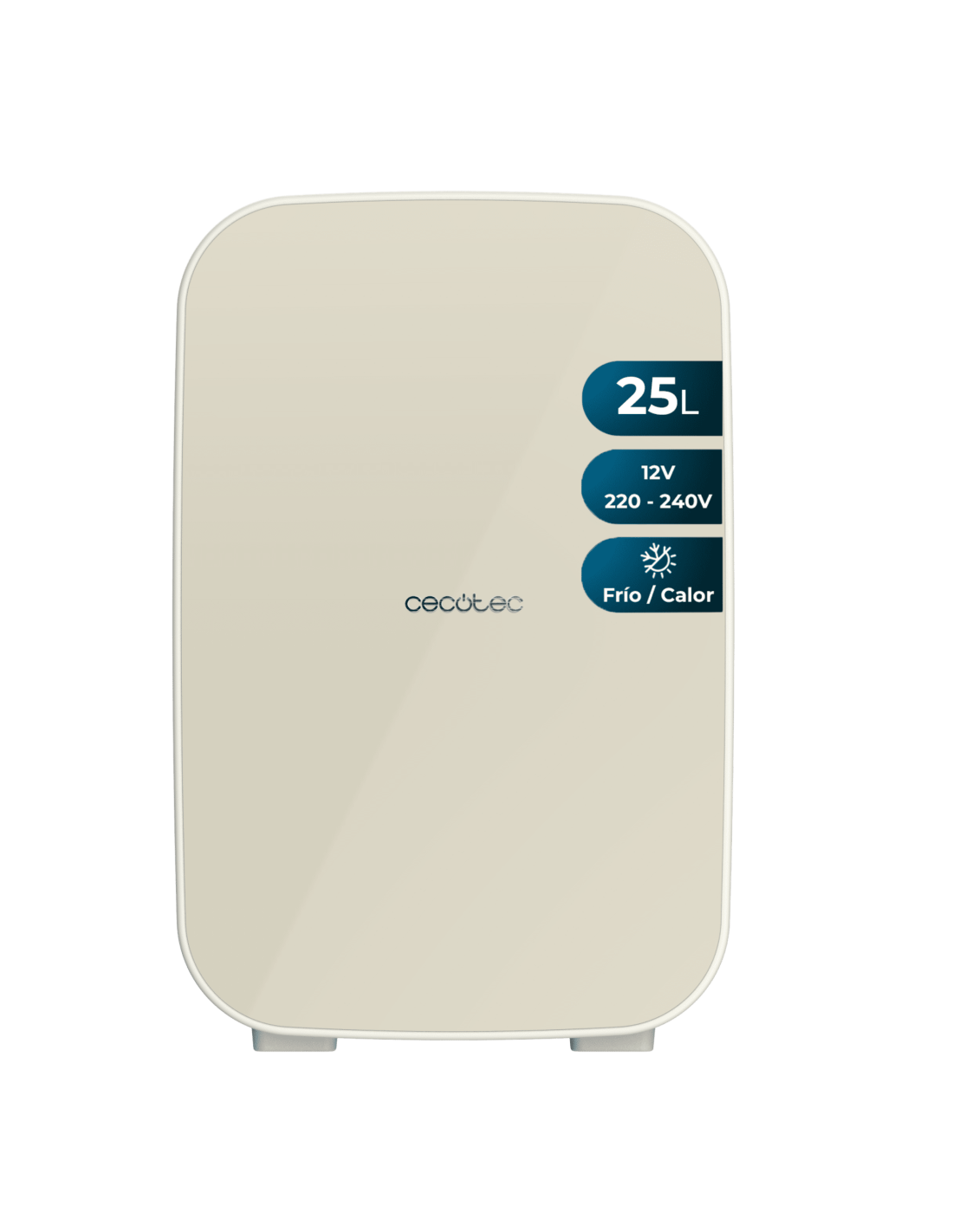 Bolero MiniCooling 25L Bahamas Beige