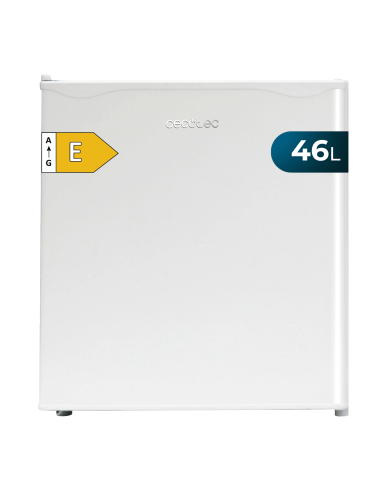 GrandCooler 20000 SilentCompress white E