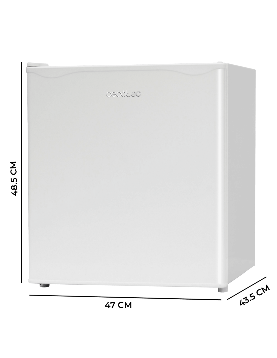 GrandCooler 20000 SilentCompress white E