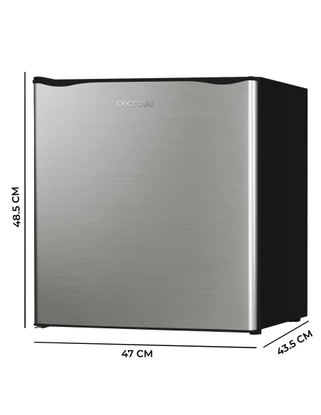 GrandCooler 20000 SilentCompress Inox E