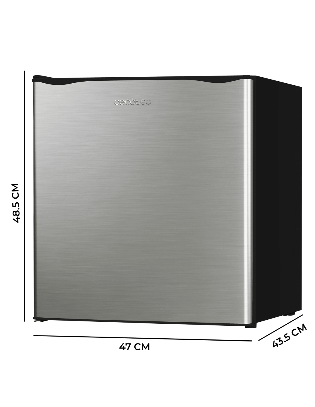 GrandCooler 20000 SilentCompress Inox E