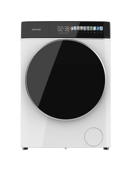 Bolero DressCode 9900 Inverter FullColor A