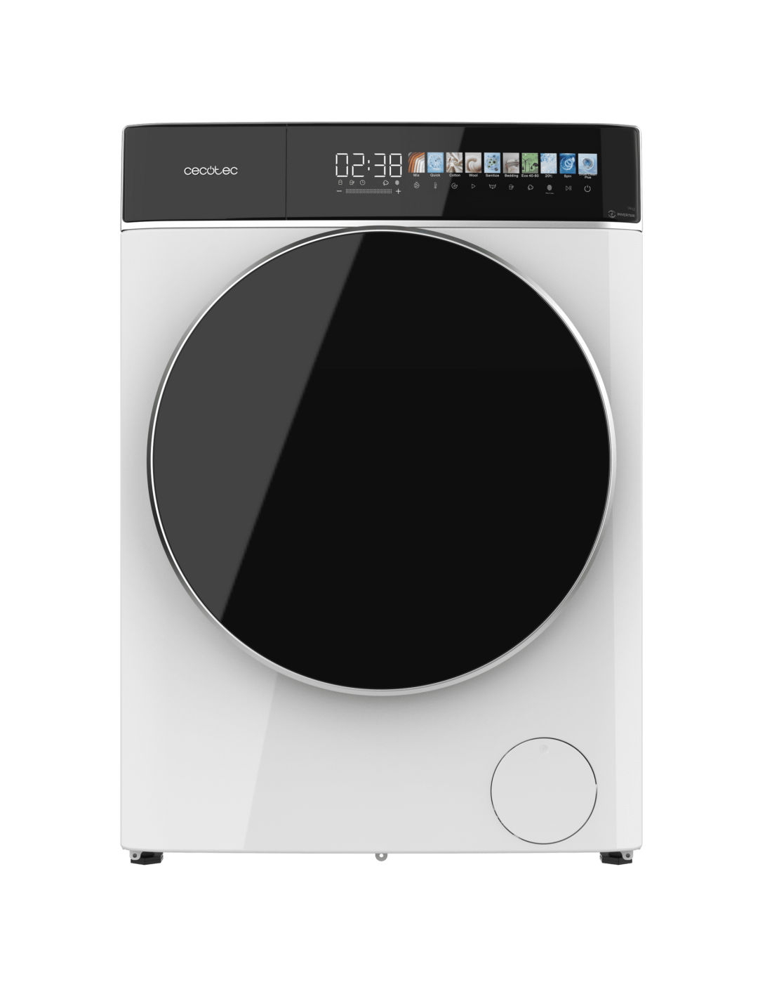 Bolero DressCode 9900 Inverter FullColor A