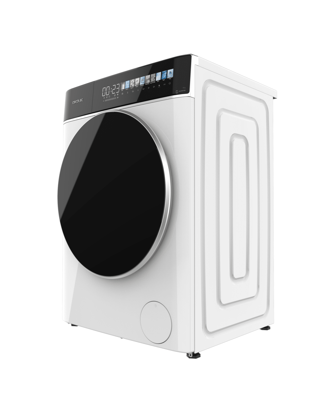 Bolero DressCode 9900 Inverter FullColor A