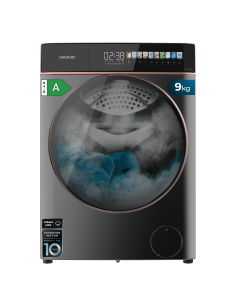 Bolero DressCode 9900 Inverter FullColor Steel A