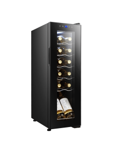 Bolero GrandSommelier 1250 CoolCrystal Compressor