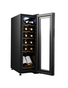 Bolero GrandSommelier 1250 CoolCrystal Compressor 2