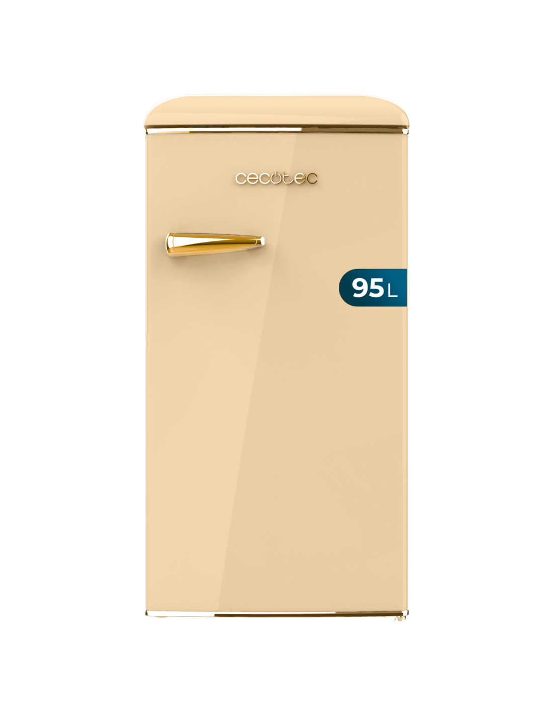 Bolero CoolMarket TT Origin 95 Beige E