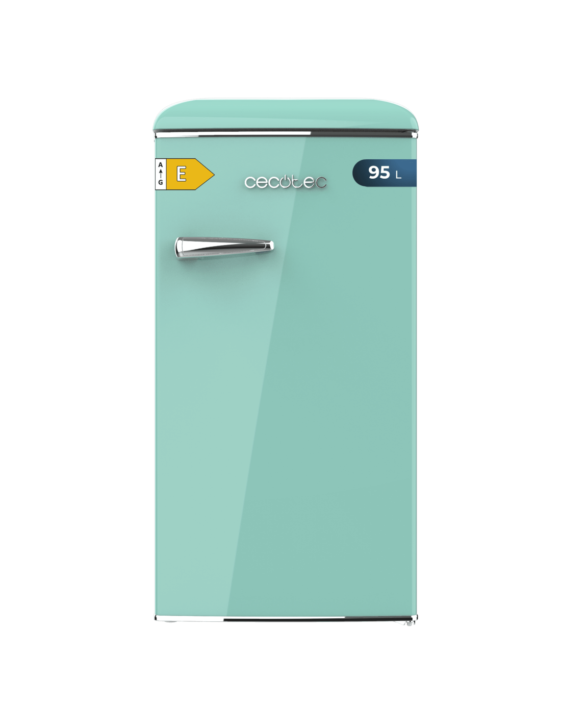 Bolero CoolMarket TT Origin 95 Green E