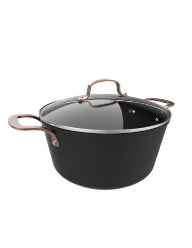 Olla Polka Fantasy 28 Pot Golden