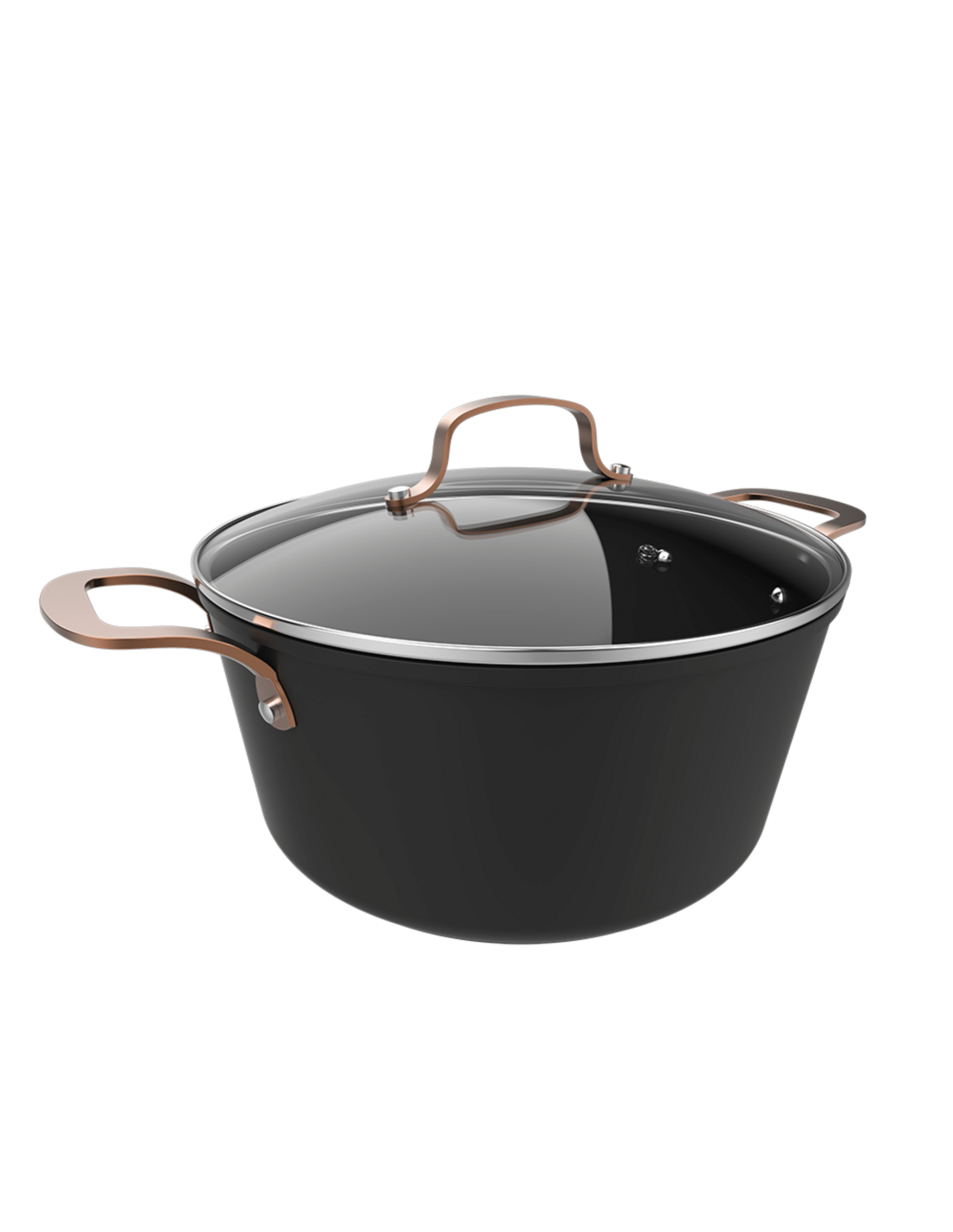 Olla Polka Fantasy 28 Pot Golden