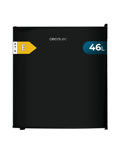 GrandCooler 20000 L SilentCompress Black