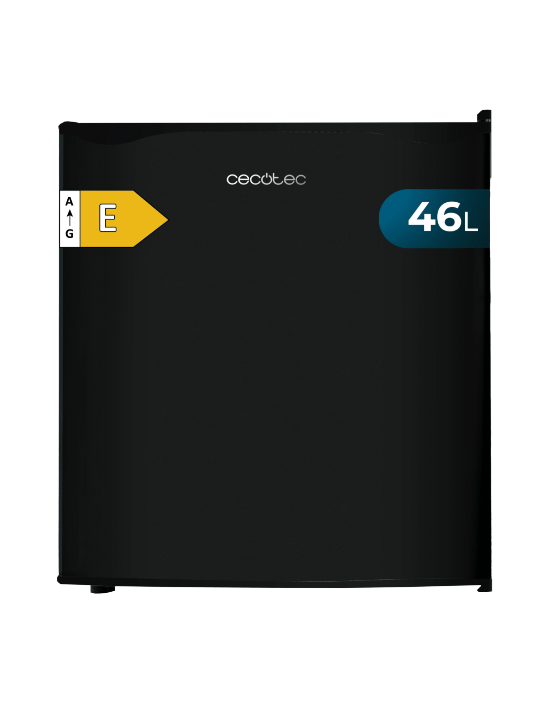 GrandCooler 20000 L SilentCompress Black