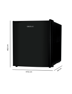 GrandCooler 20000 L SilentCompress Black 2