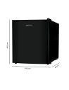GrandCooler 20000 L SilentCompress Black