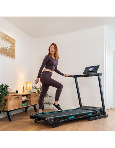 DrumFit WayHome 1600 Runner Sprint