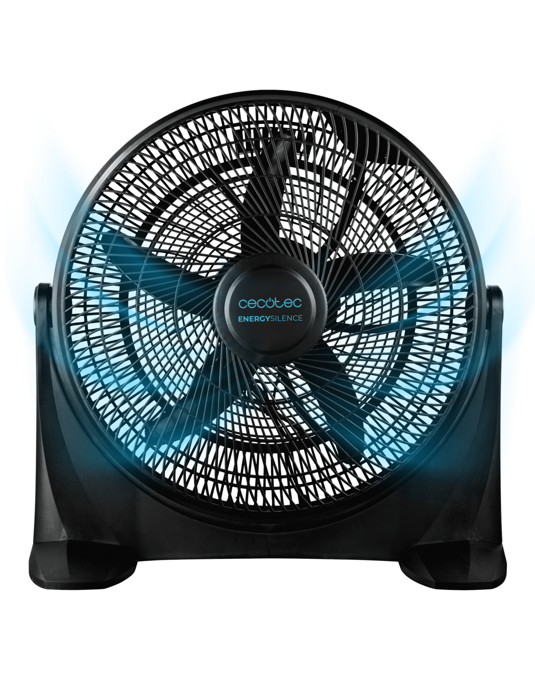 EnergySilence 2000 FloorFlow