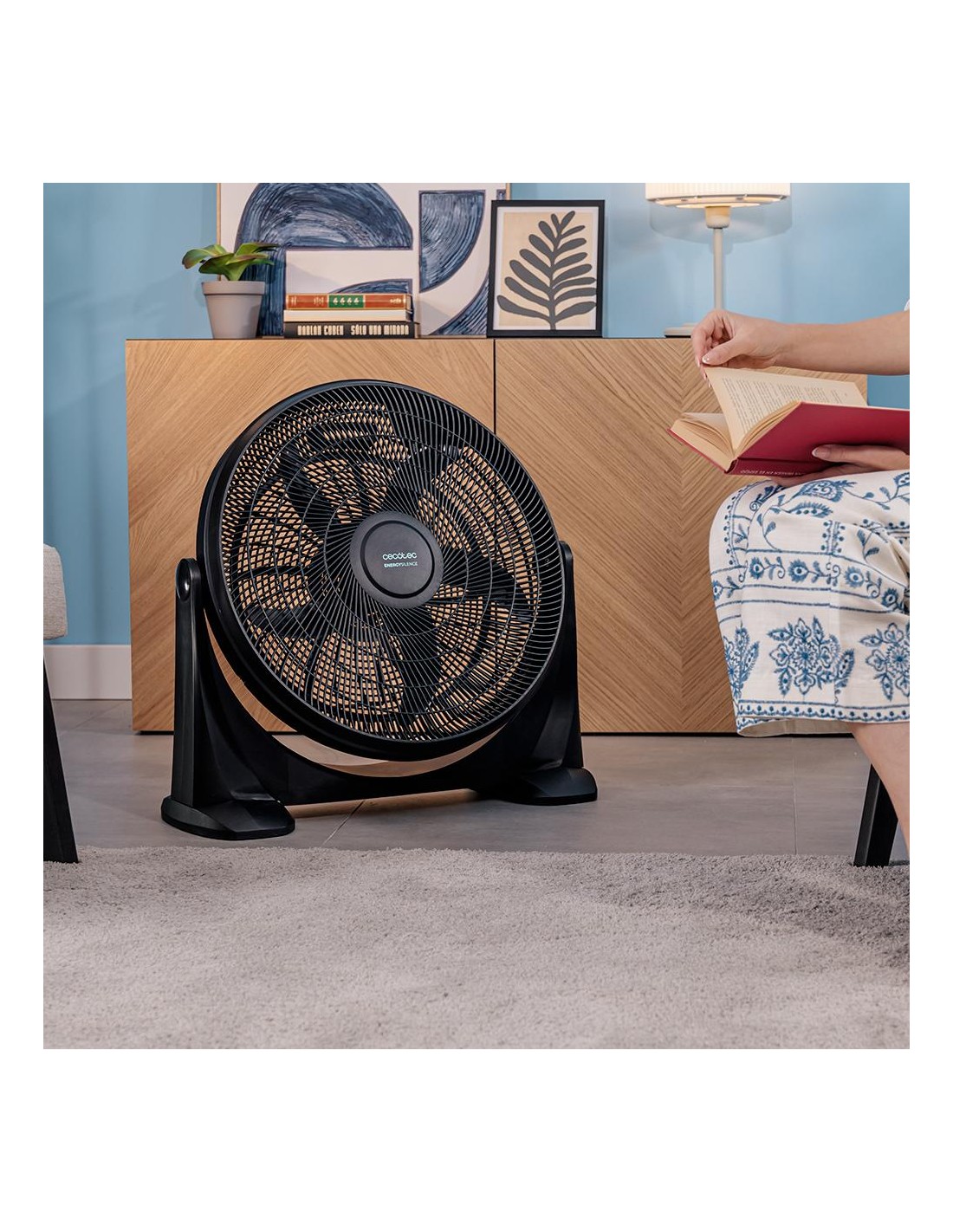 EnergySilence 2000 FloorFlow