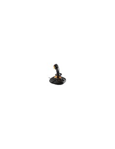 Thrustmaster T-16000M FC S Negro, Naranja USB Palanca de mando