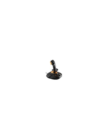 Thrustmaster T-16000M FC S Negro, Naranja USB Palanca de mando