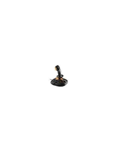 Thrustmaster T-16000M FC S Negro, Naranja USB Palanca de mando