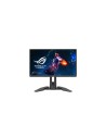ASUS ROG Swift PG248QP pantalla para PC 61,2 cm (24.1") 1920 x 1080 Pixeles Full HD LCD Negro