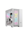 Corsair 6500D AIRFLOW Midi Tower Blanco