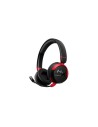 HyperX Cloud Mini: auriculares gaming inalámbricos (negro)