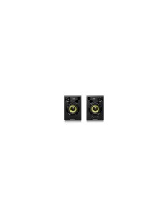 Hercules DJMonitor 42 Negro