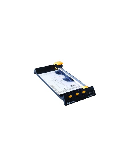 CIZALLA DE RODILLO FELLOWES NEUTRON A4 PLUS 5410101