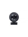 Razer Kiyo Pro cámara web 2,1 MP 1920 x 1080 Pixeles USB Negro