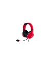 Razer RZ04-03970500-R3M1 auricular y casco Auriculares Diadema Juego Rojo