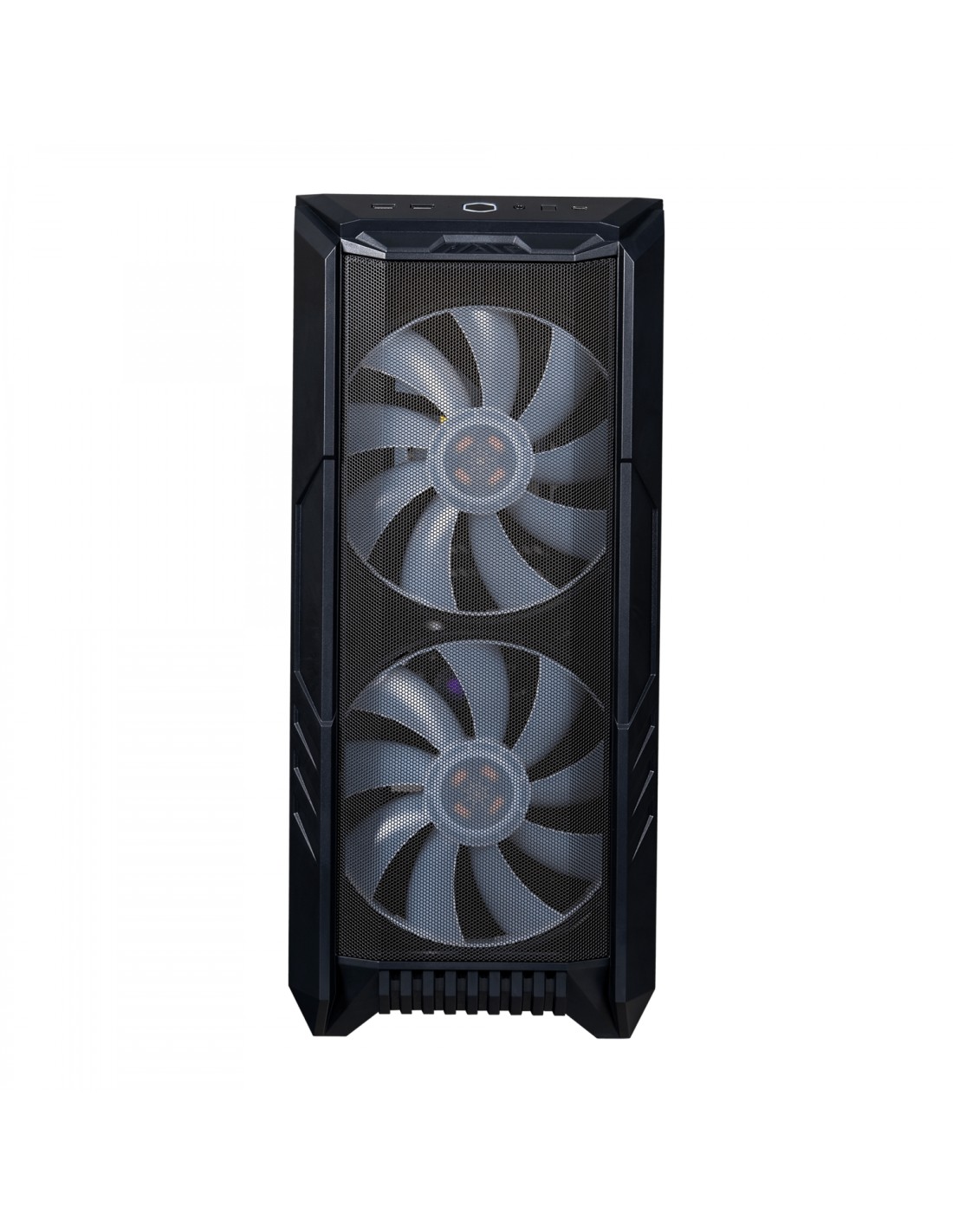 Cooler Master HAF 500 Midi Tower Negro