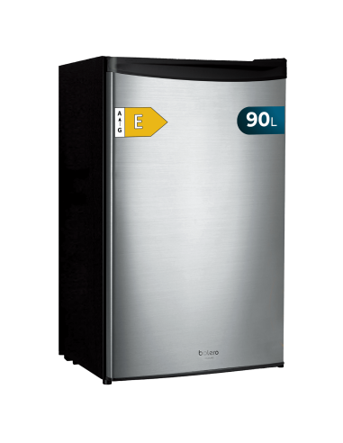 Bolero CoolMarket TT 90 Inox E