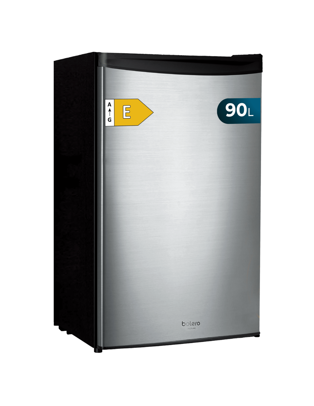 Bolero CoolMarket TT 90 Inox E